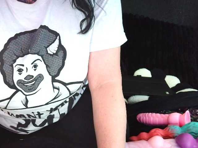 fetishslut4u's BongaCams show and profile