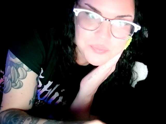 fetishslut4u live webcam show