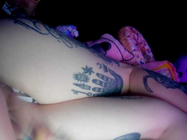fetishslut4u