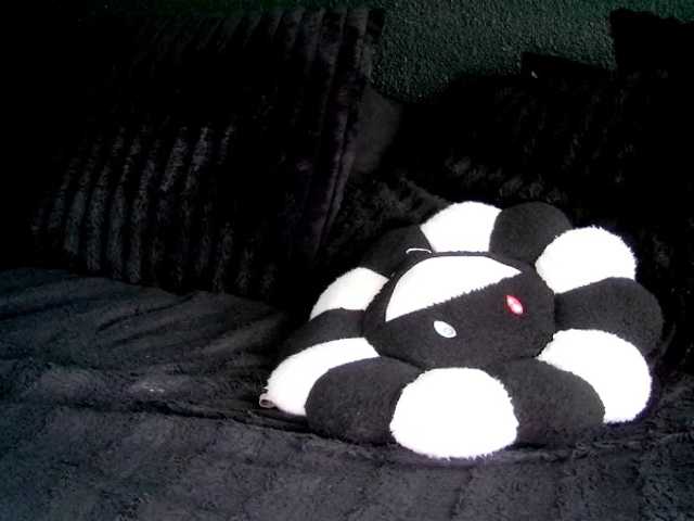 fetishslut4u live webcam show
