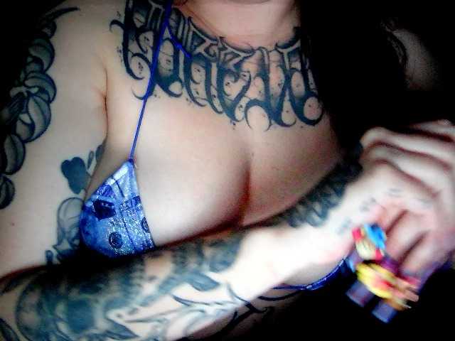 fetishslut4u
