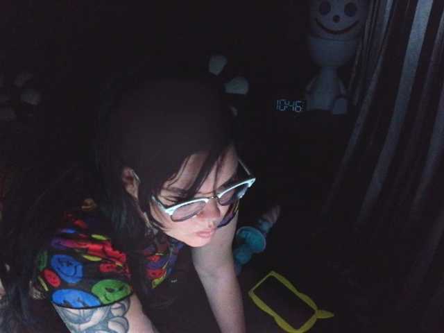 fetishslut4u's BongaCams show and profile