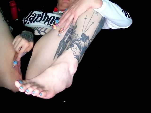 fetishslut4u