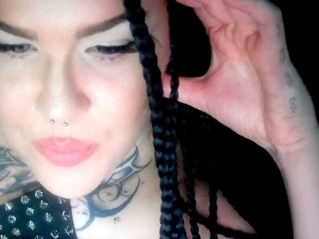 fetishslut4u live cam on BongaCams