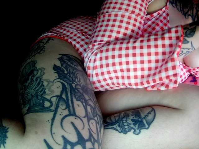 fetishslut4u
