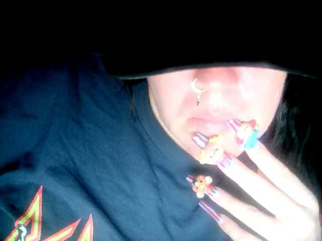 fetishslut4u, en vivo ahora en BongaCams