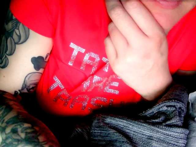 fetishslut4u