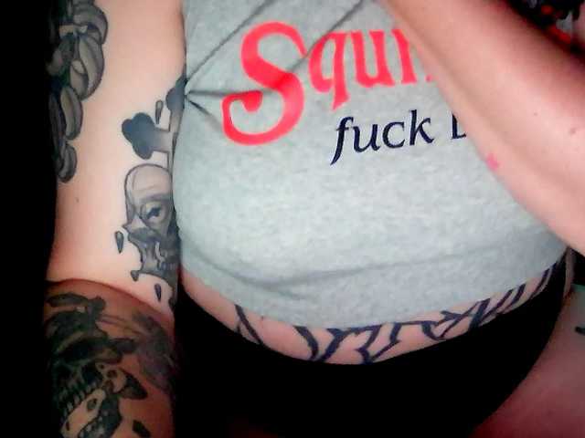 fetishslut4u live webcam show