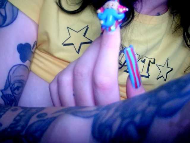 fetishslut4u