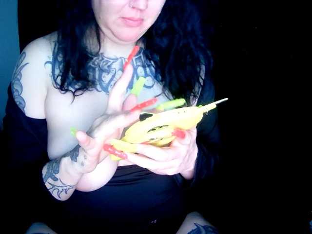 fetishslut4u live cam on BongaCams