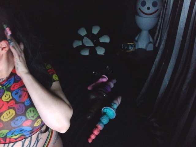 fetishslut4u's BongaCams show and profile