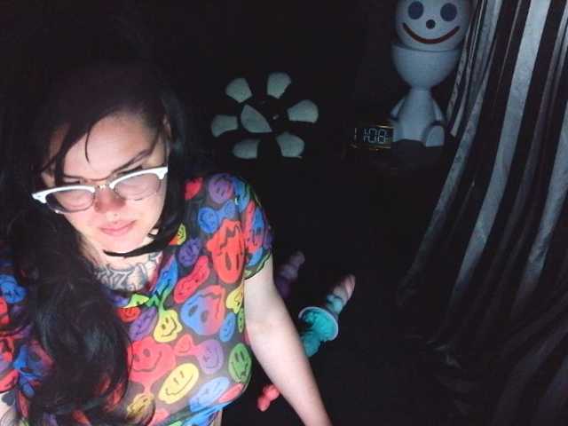 fetishslut4u's BongaCams show and profile