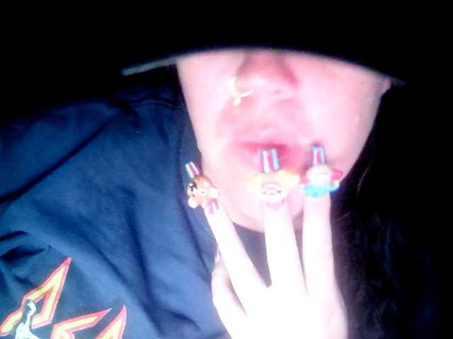 fetishslut4u