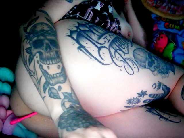 fetishslut4u