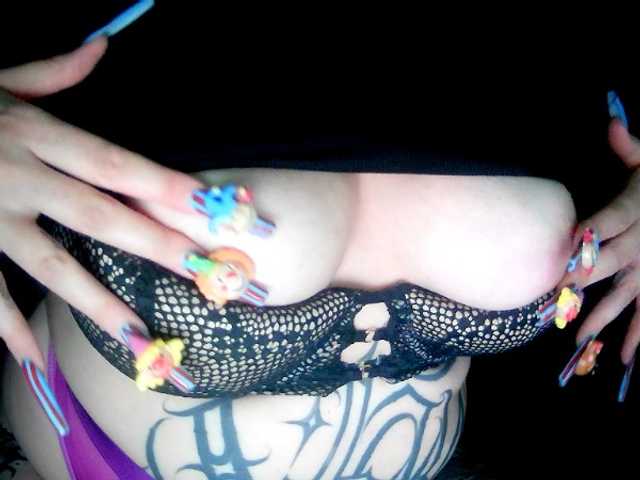 fetishslut4u