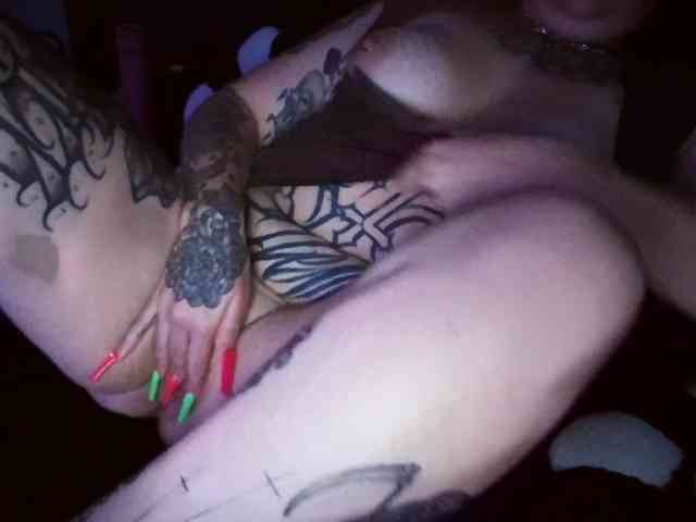 fetishslut4u
