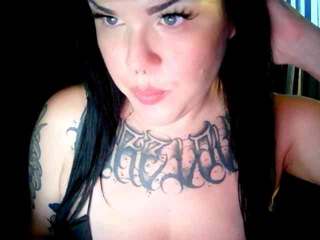 fetishslut4u webcam