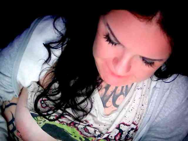 fetishslut4u webcam