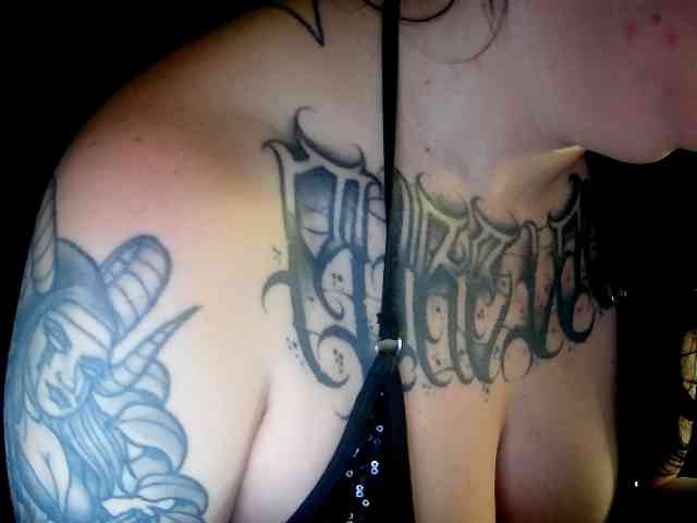 fetishslut4u webcam