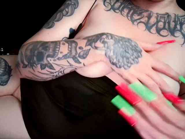 fetishslut4u webcam