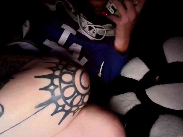 fetishslut4u webcam