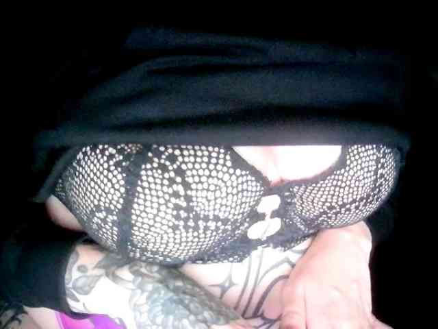 fetishslut4u