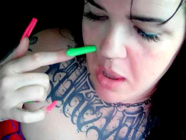 fetishslut4u webcam