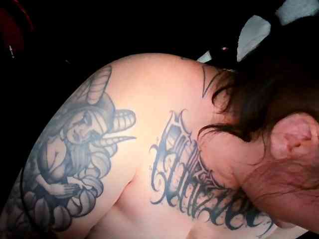fetishslut4u webcam