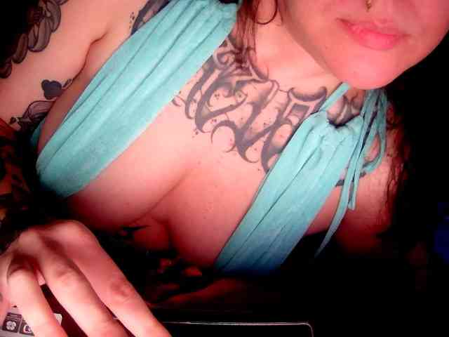 fetishslut4u
