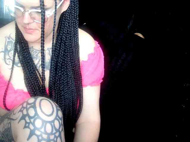 fetishslut4u webcam