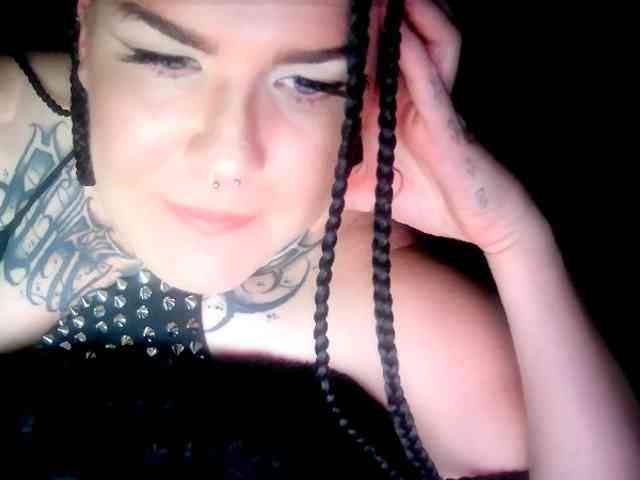 fetishslut4u webcam