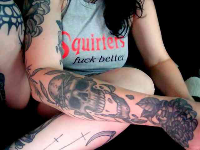 fetishslut4u