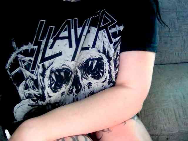 fetishslut4u webcam