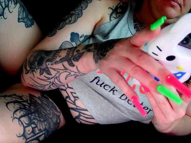 fetishslut4u webcam