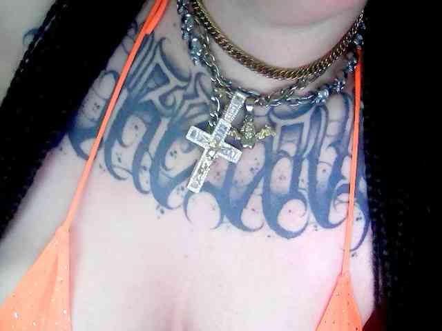 fetishslut4u webcam