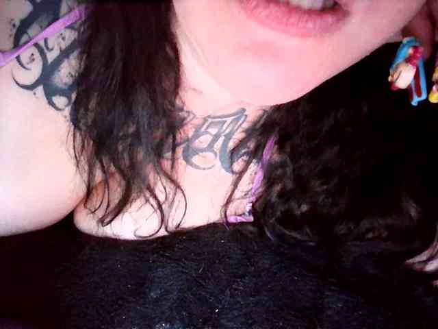 fetishslut4u