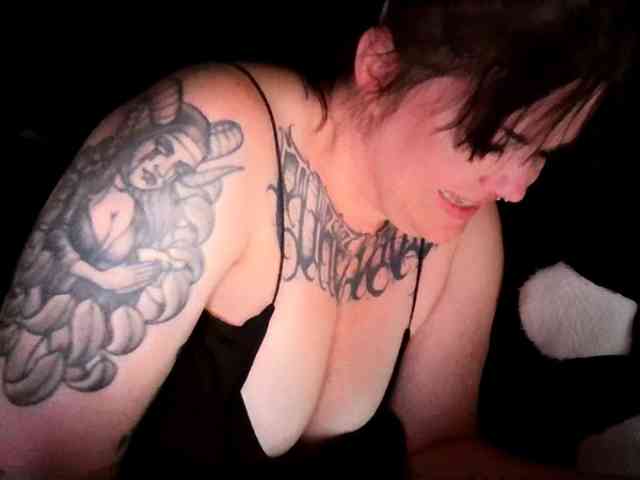 fetishslut4u webcam