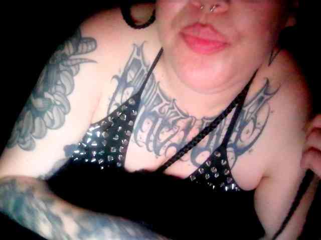 fetishslut4u webcam