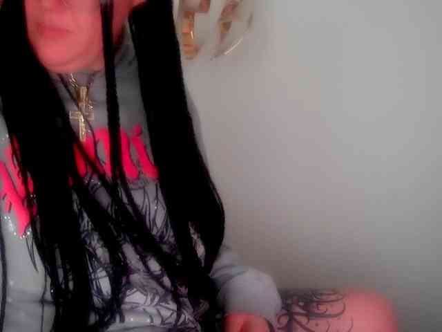 fetishslut4u webcam