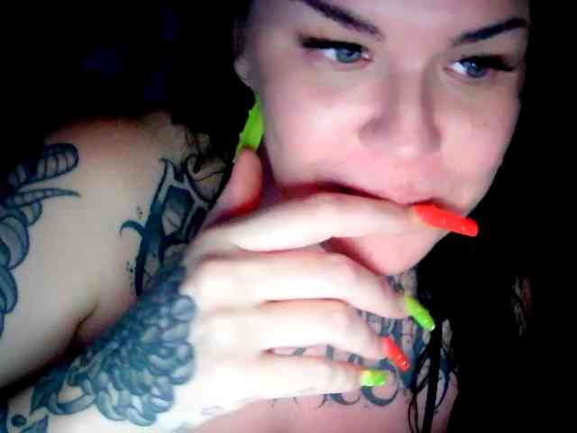 fetishslut4u webcam