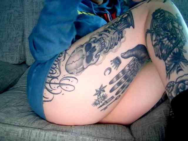 fetishslut4u webcam