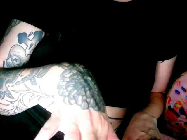 fetishslut4u