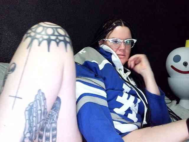 fetishslut4u webcam