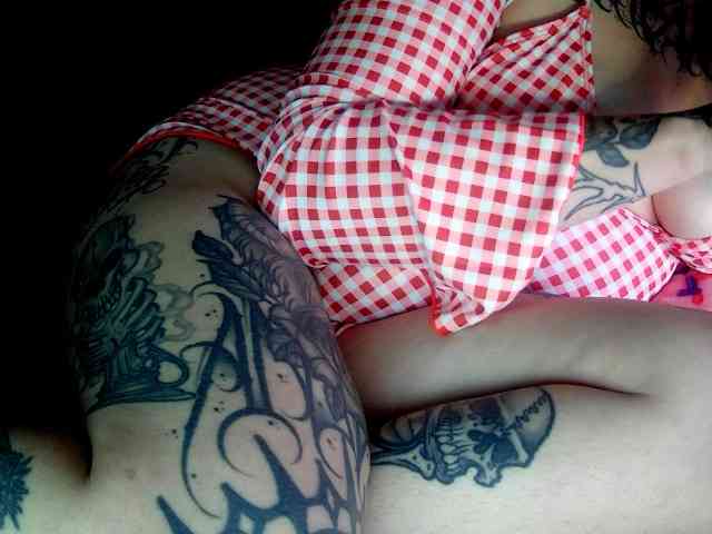 fetishslut4u