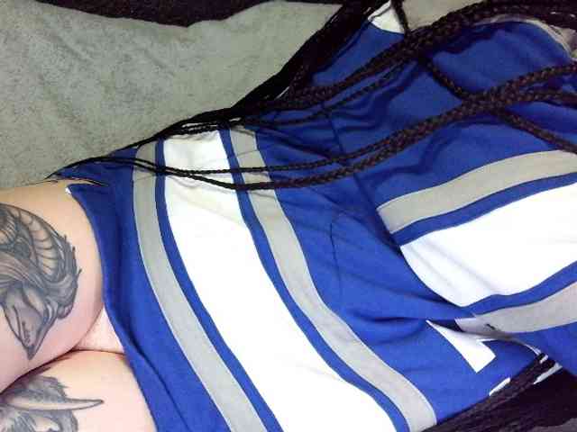 fetishslut4u