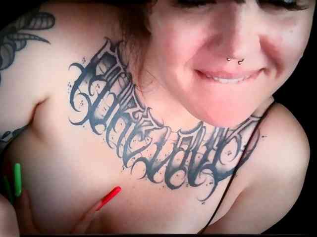 fetishslut4u webcam