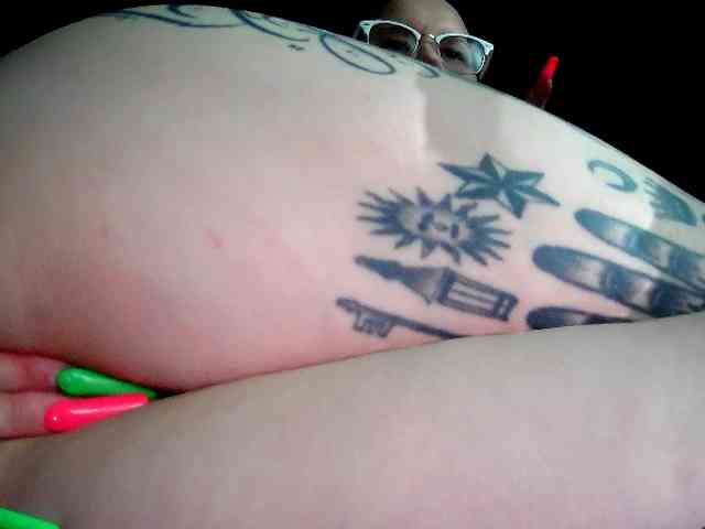 fetishslut4u