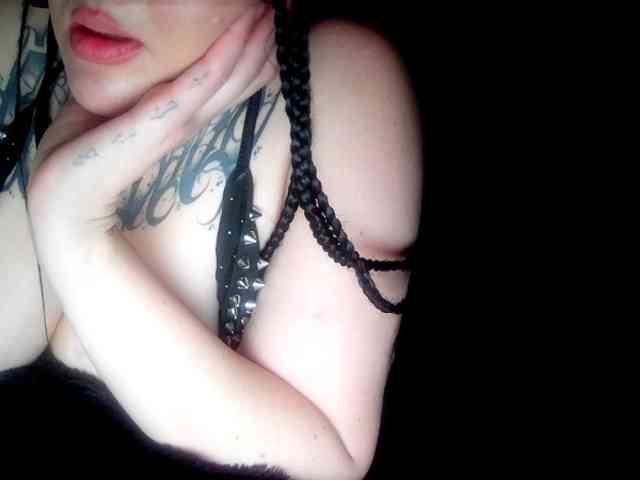 fetishslut4u webcam