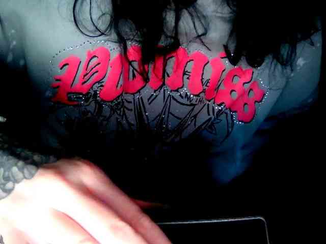 fetishslut4u webcam