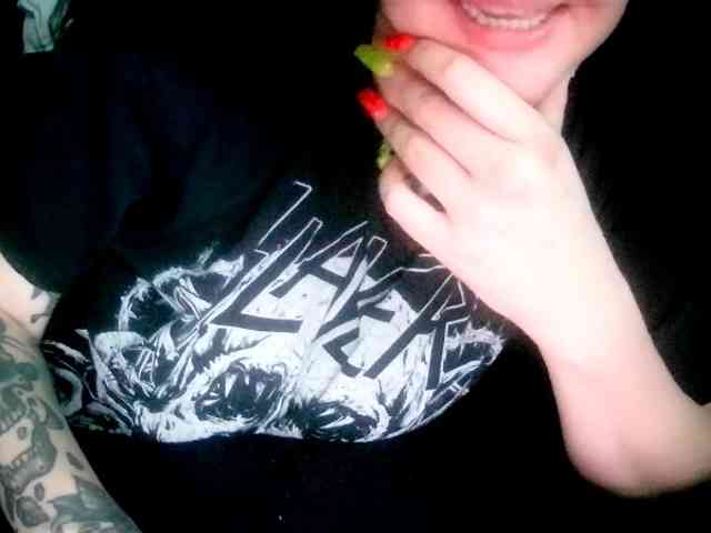 fetishslut4u webcam